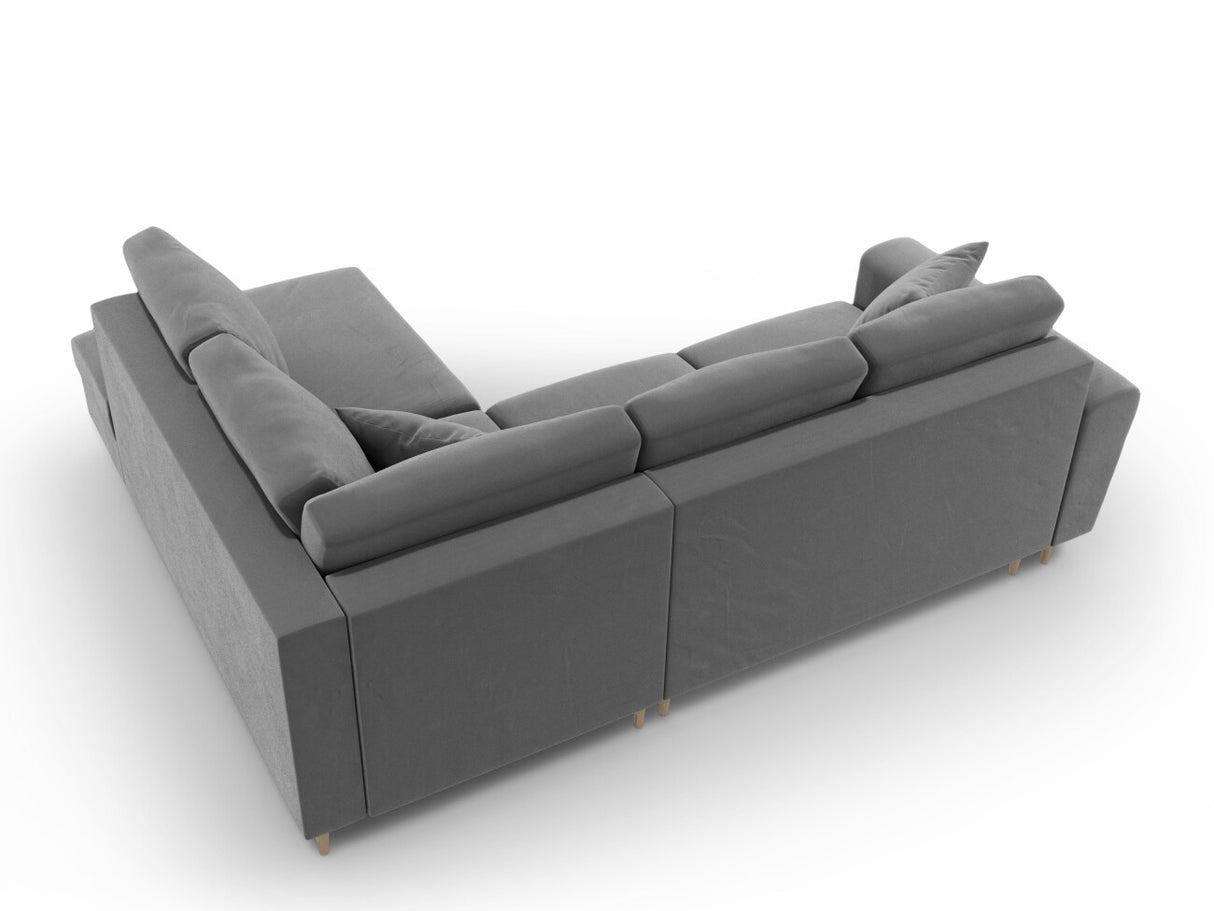 Minkštas kampas 658261