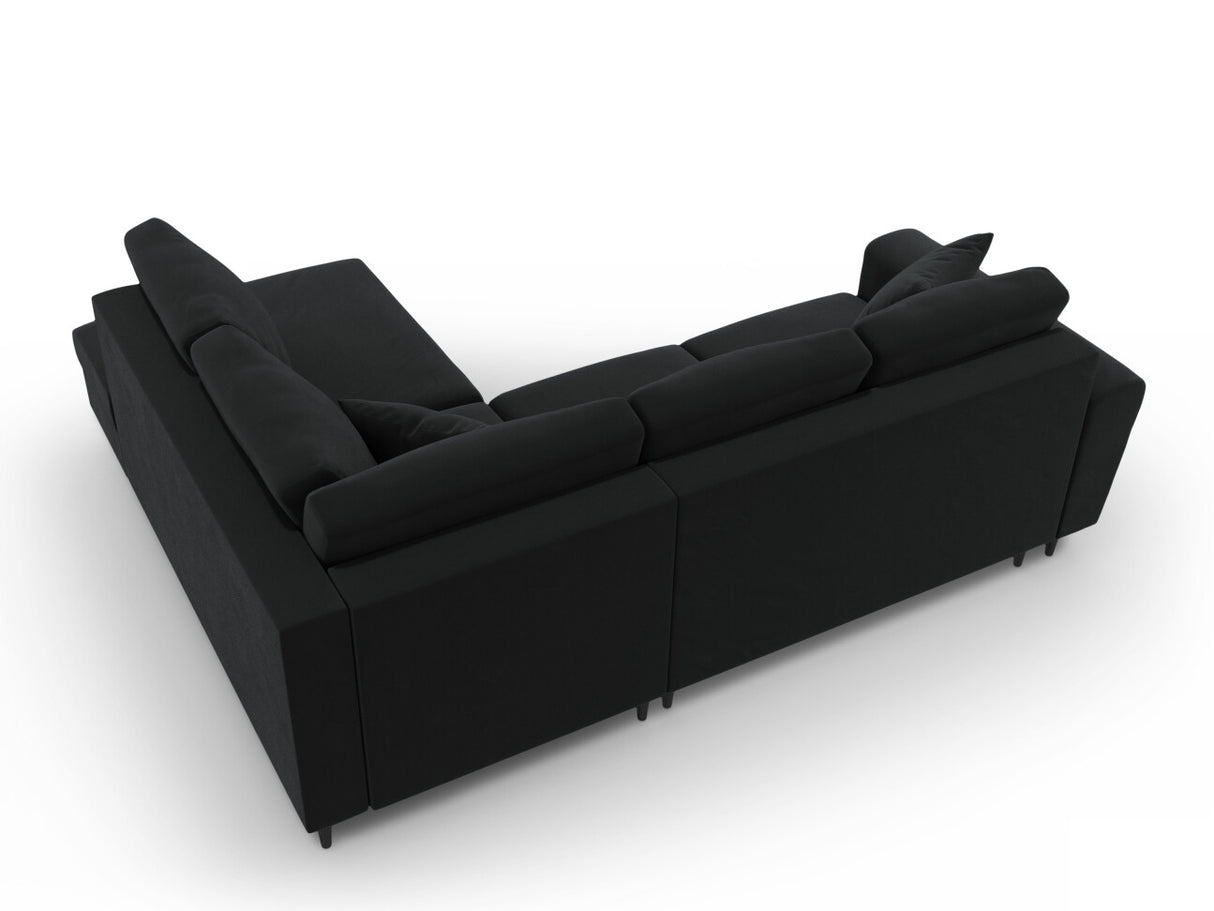 Minkštas kampas 658261