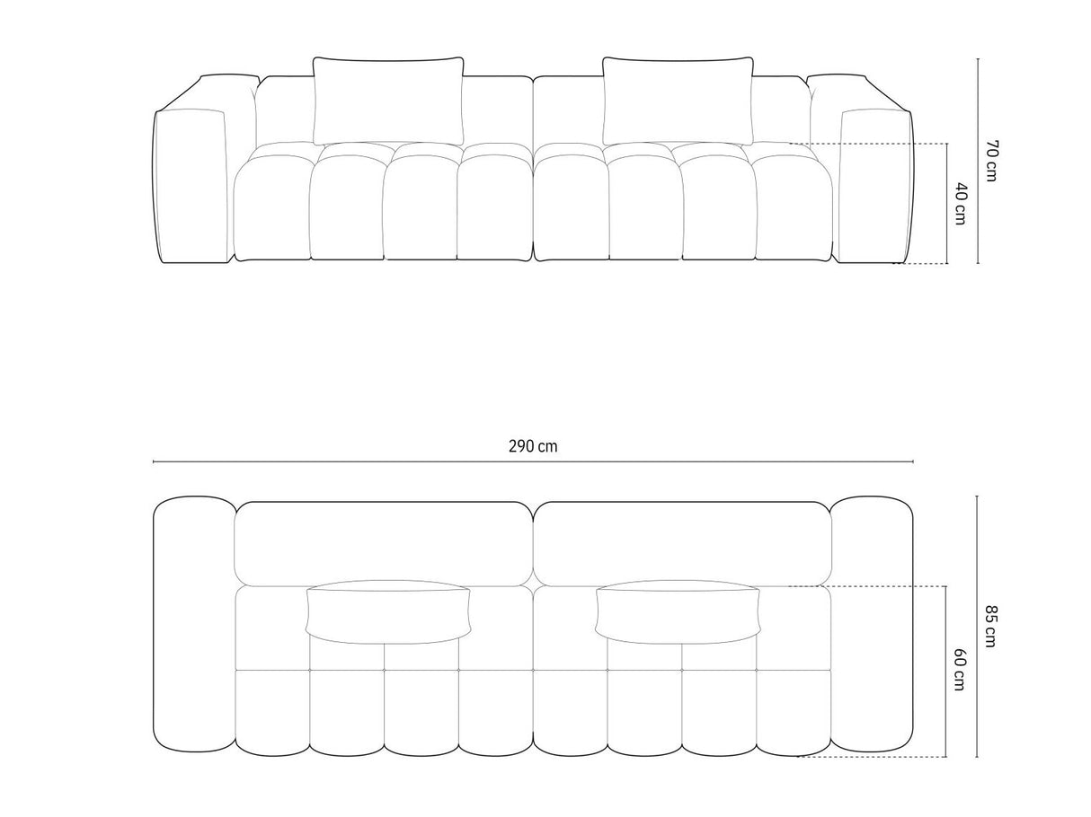 Sofa 658337