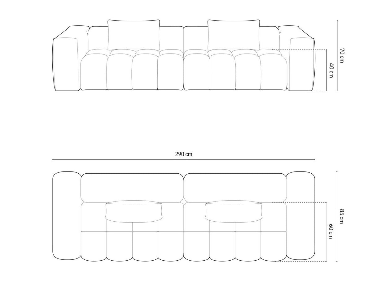 Sofa 658337