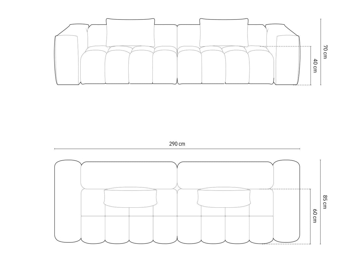 Sofa 658337