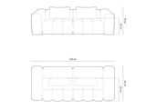 Sofa 658500