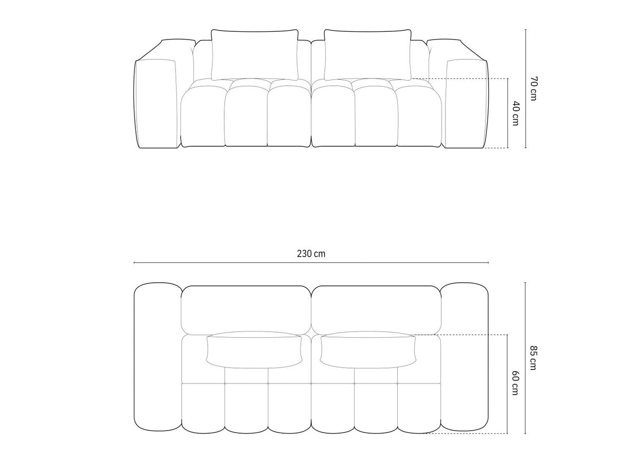 Sofa 658500