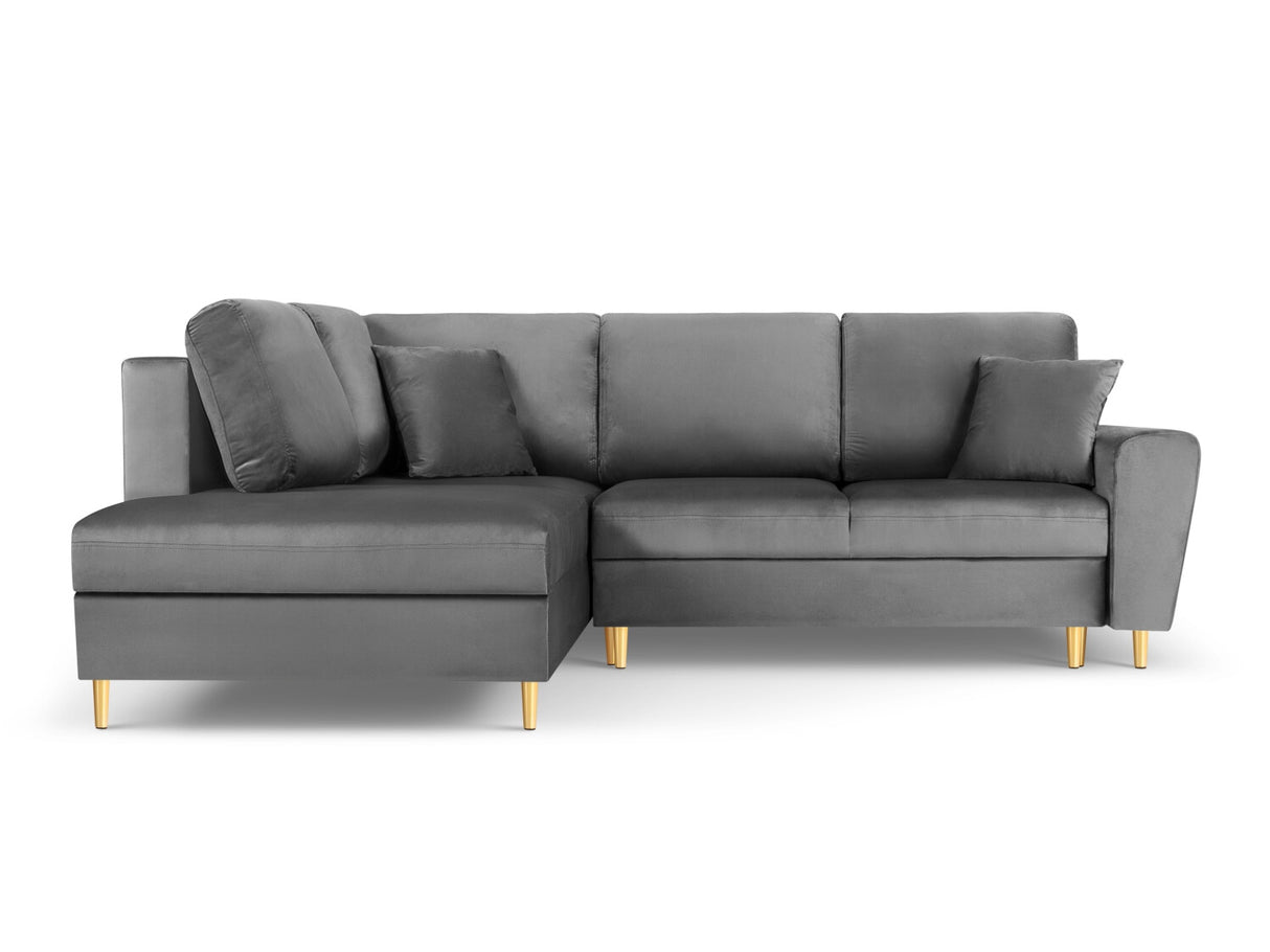 Minkštas kampas 658430