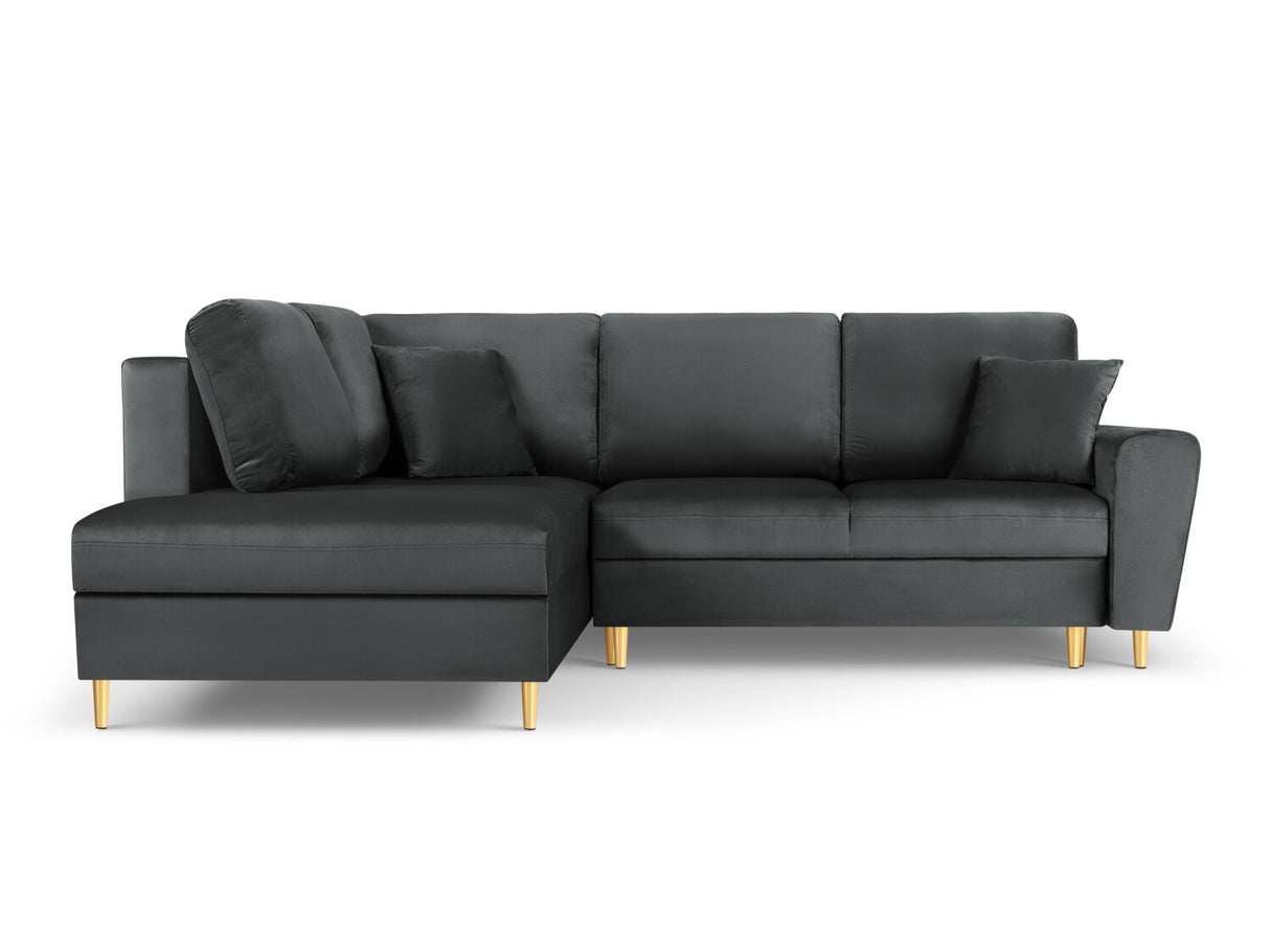 Minkštas kampas 658430