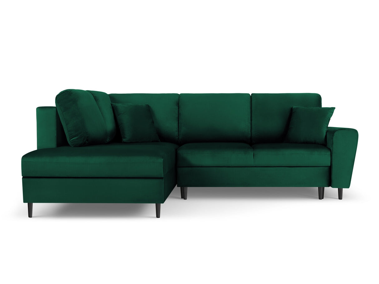 Minkštas kampas 658430