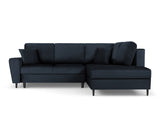 Minkštas kampas 658430