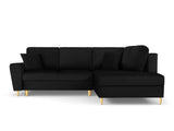 Minkštas kampas 658430
