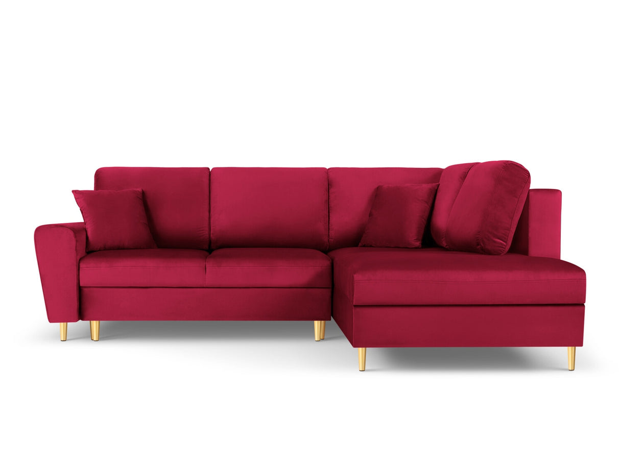 Minkštas kampas 658430