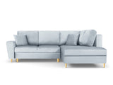 Minkštas kampas 658430
