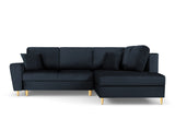 Minkštas kampas 658430