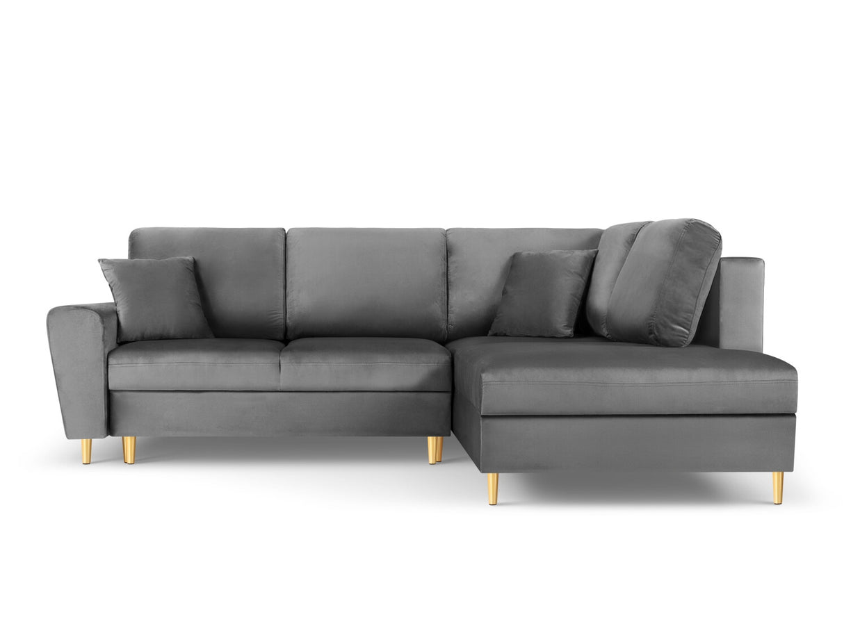 Minkštas kampas 658430