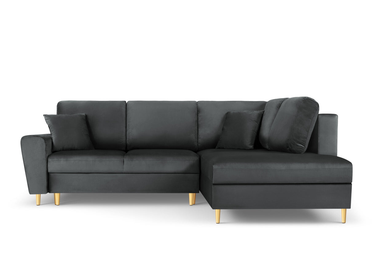 Minkštas kampas 658430
