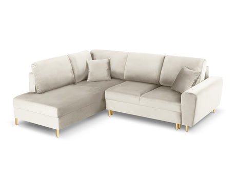 Minkštas kampas 658430
