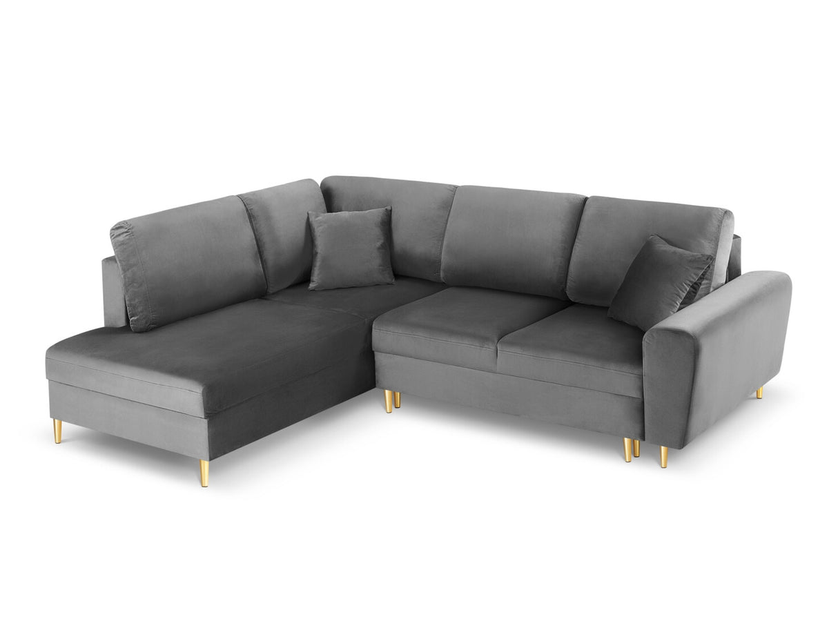Minkštas kampas 658430