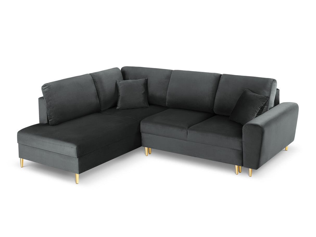 Minkštas kampas 658430