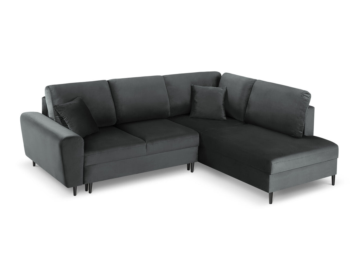 Minkštas kampas 658430