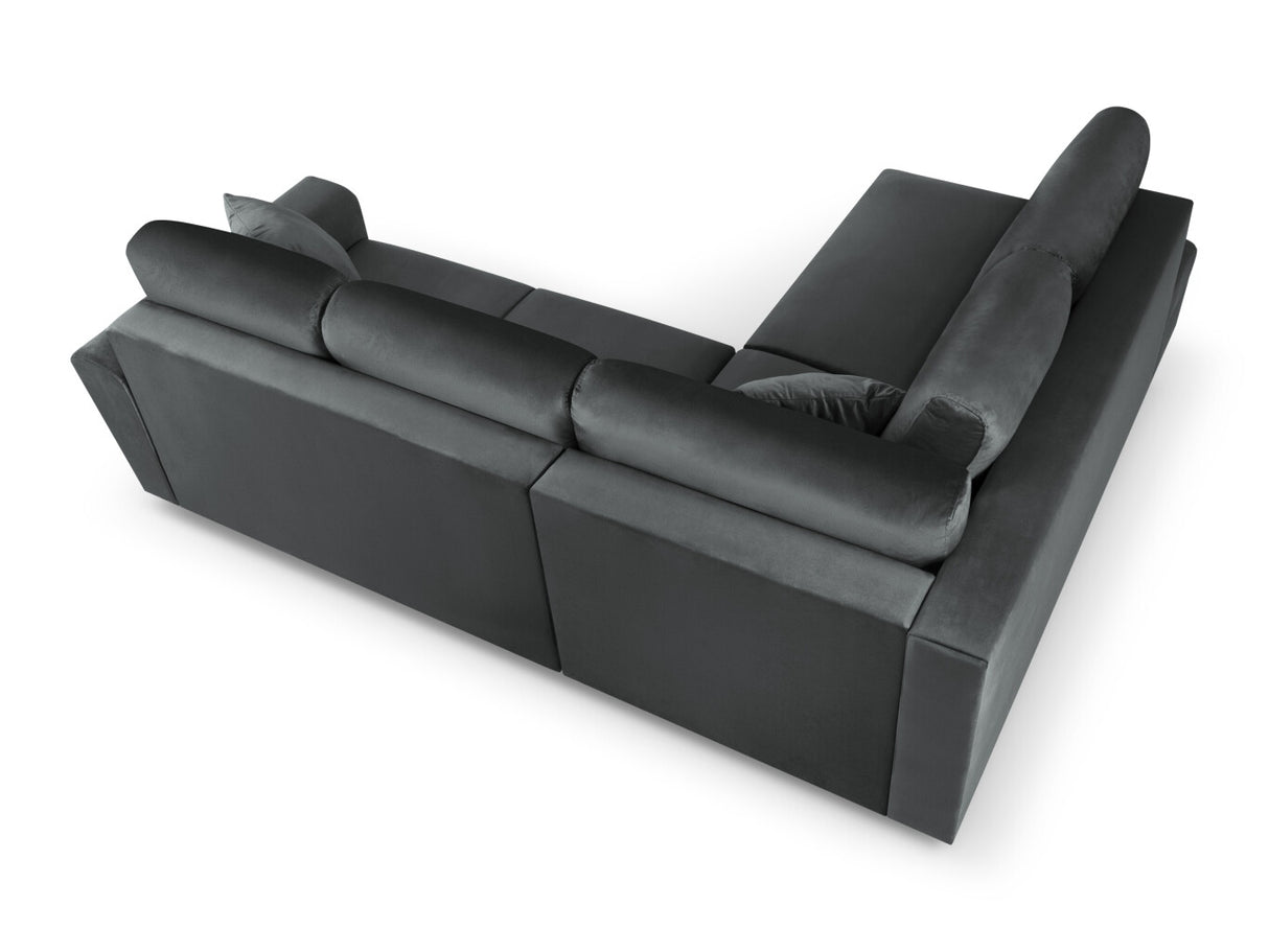 Minkštas kampas 658430