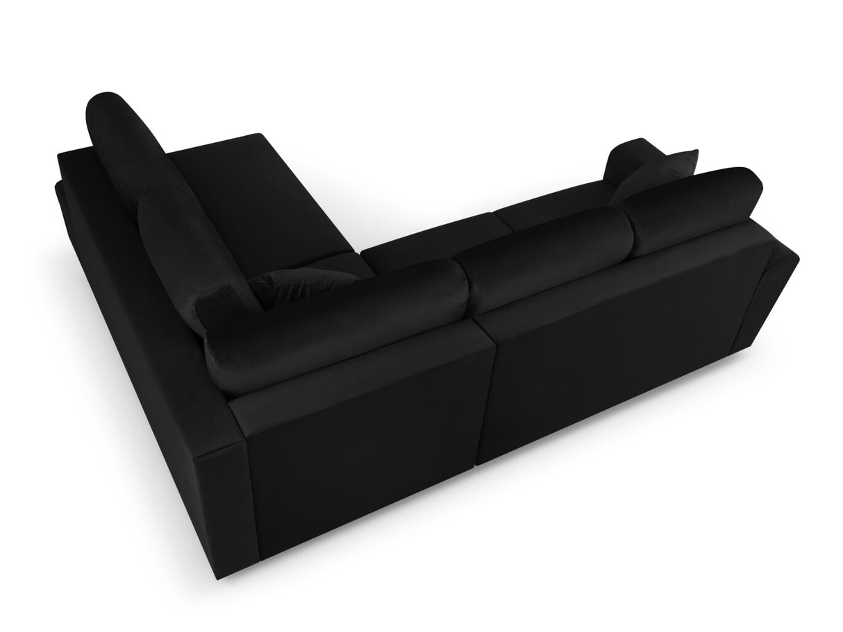 Minkštas kampas 658430