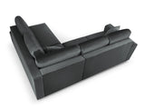 Minkštas kampas 658430