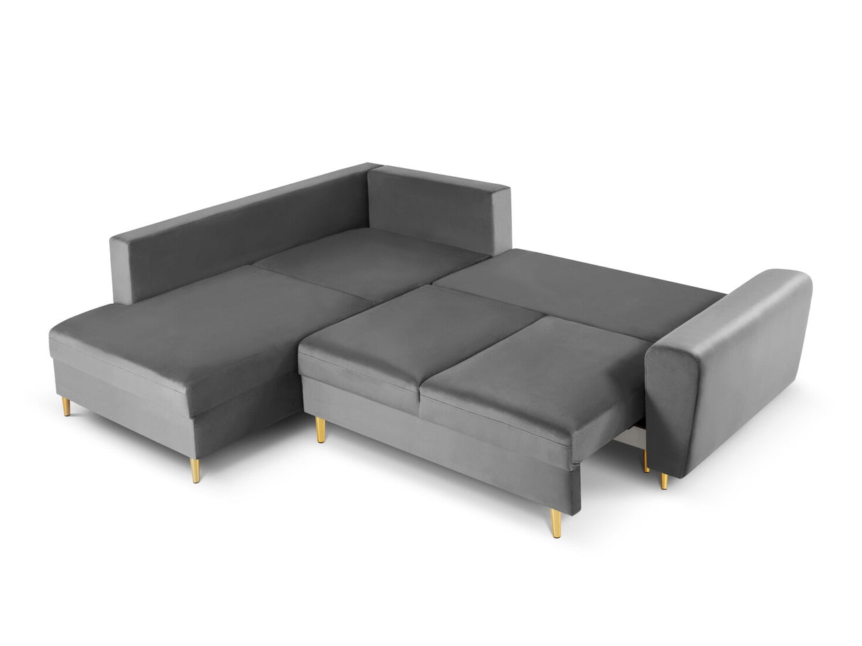 Minkštas kampas 658430