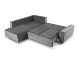 Minkštas kampas 658430