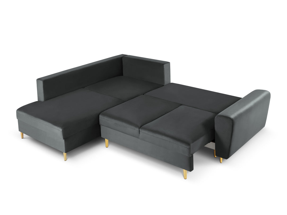 Minkštas kampas 658430