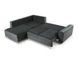 Minkštas kampas 658430