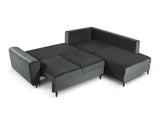 Minkštas kampas 658430