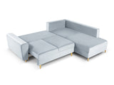 Minkštas kampas 658430