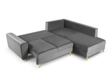 Minkštas kampas 658430