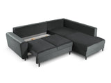Minkštas kampas 658430