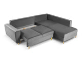 Minkštas kampas 658430
