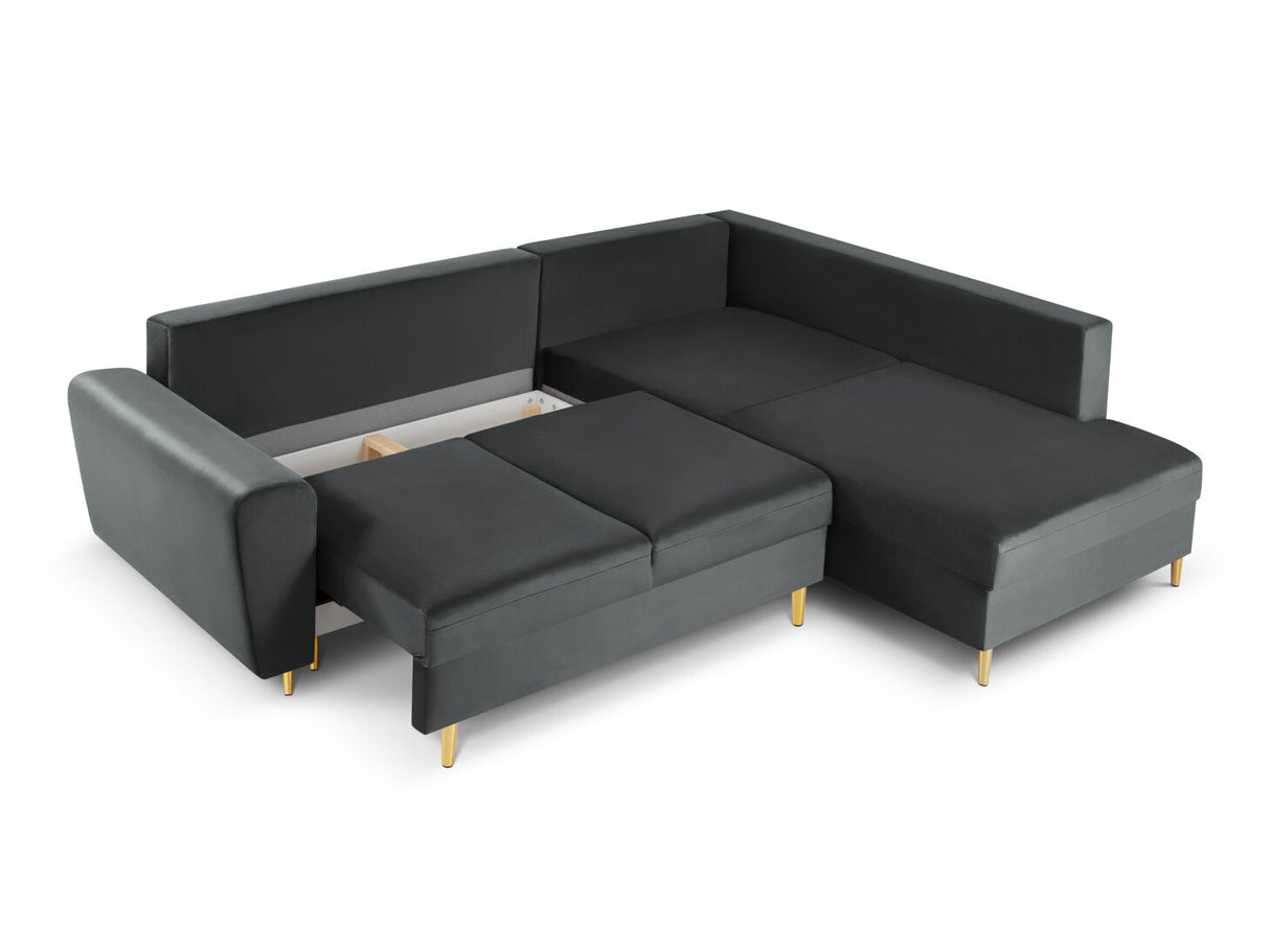 Minkštas kampas 658430