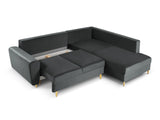 Minkštas kampas 658430