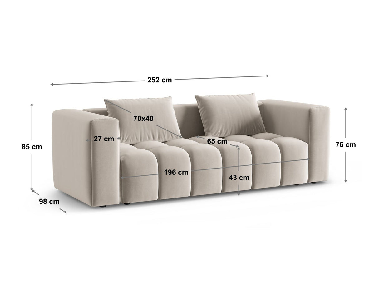 Sofa lova 658565