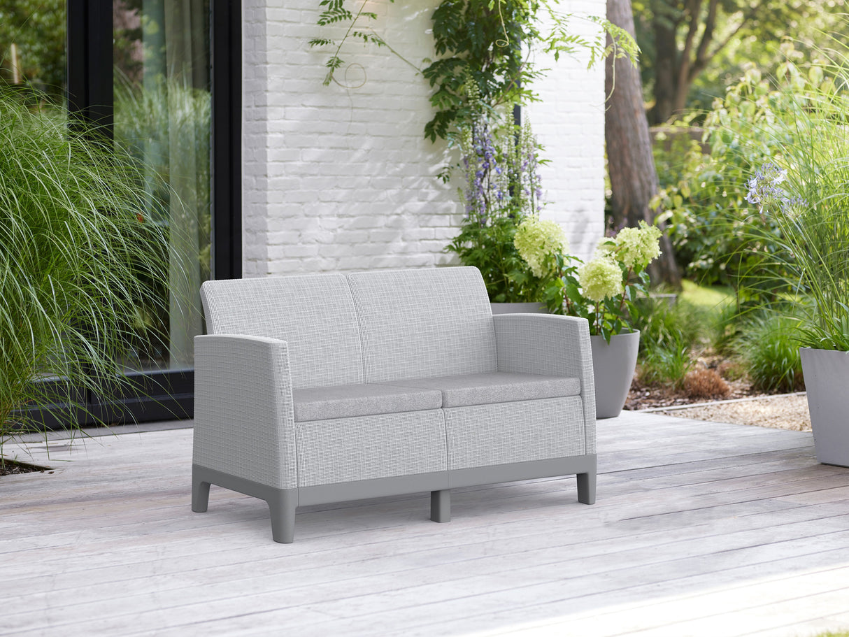 Lauko sofa 658660