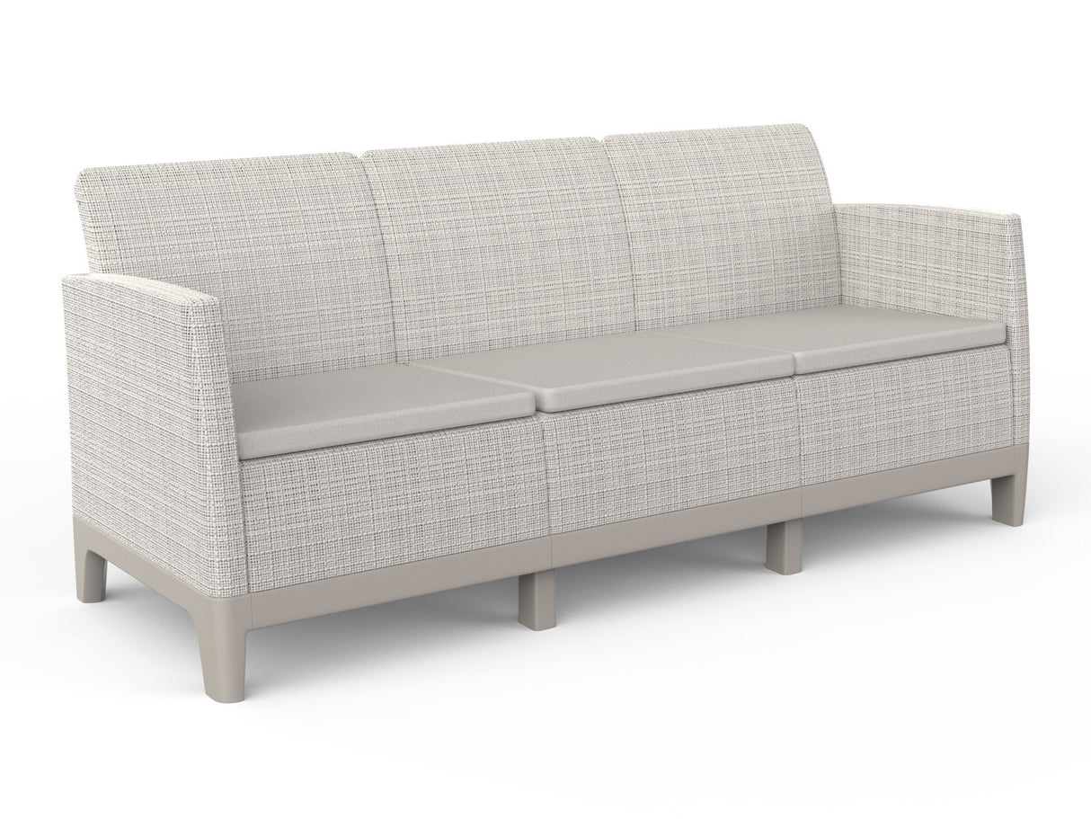Lauko sofa 658683