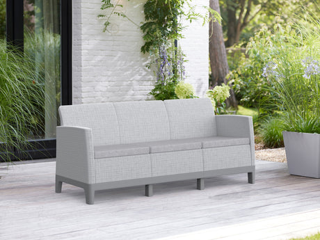 Lauko sofa 658683