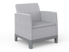 Lauko fotelis 658694