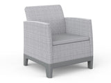 Lauko fotelis 658694