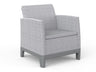 Lauko fotelis 658694