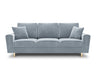 Sofa lova 658695