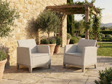 Lauko fotelis 658694
