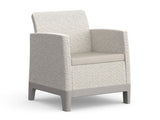 Lauko fotelis 658694
