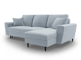 Minkštas kampas 658890