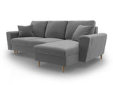 Minkštas kampas 658890