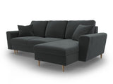 Minkštas kampas 658890