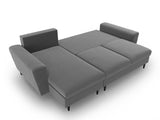 Minkštas kampas 658890