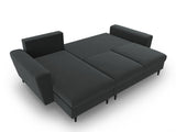 Minkštas kampas 658890